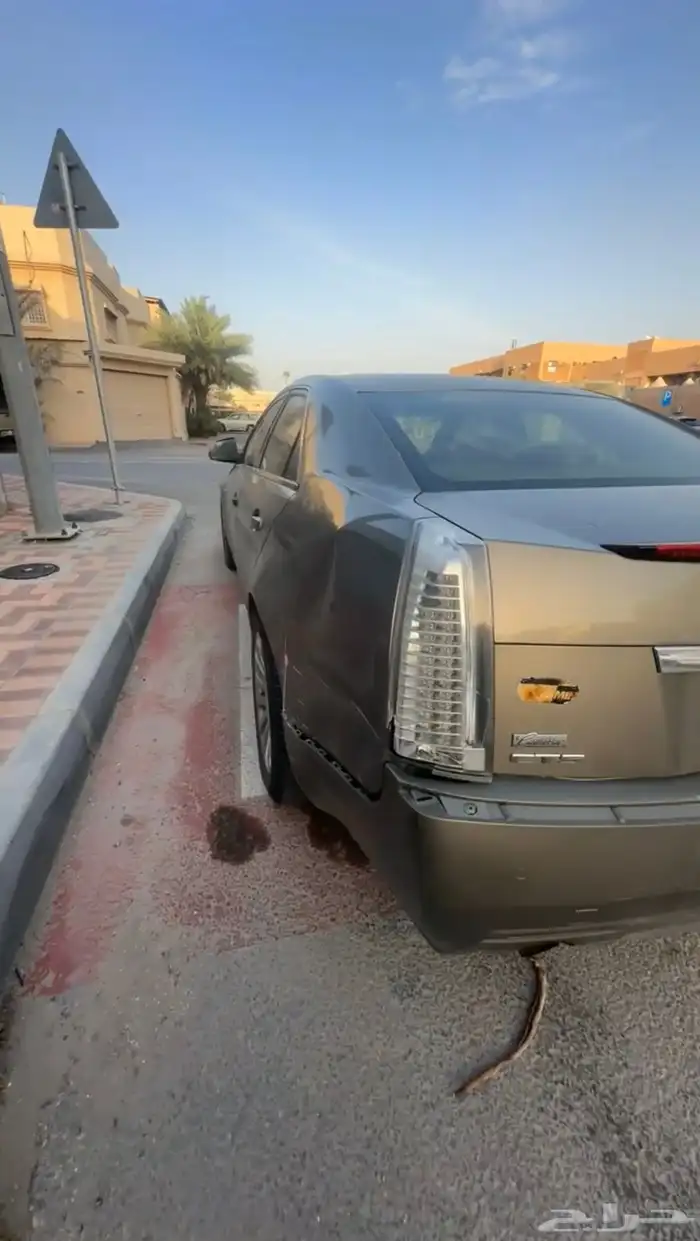 كاديلاك 1