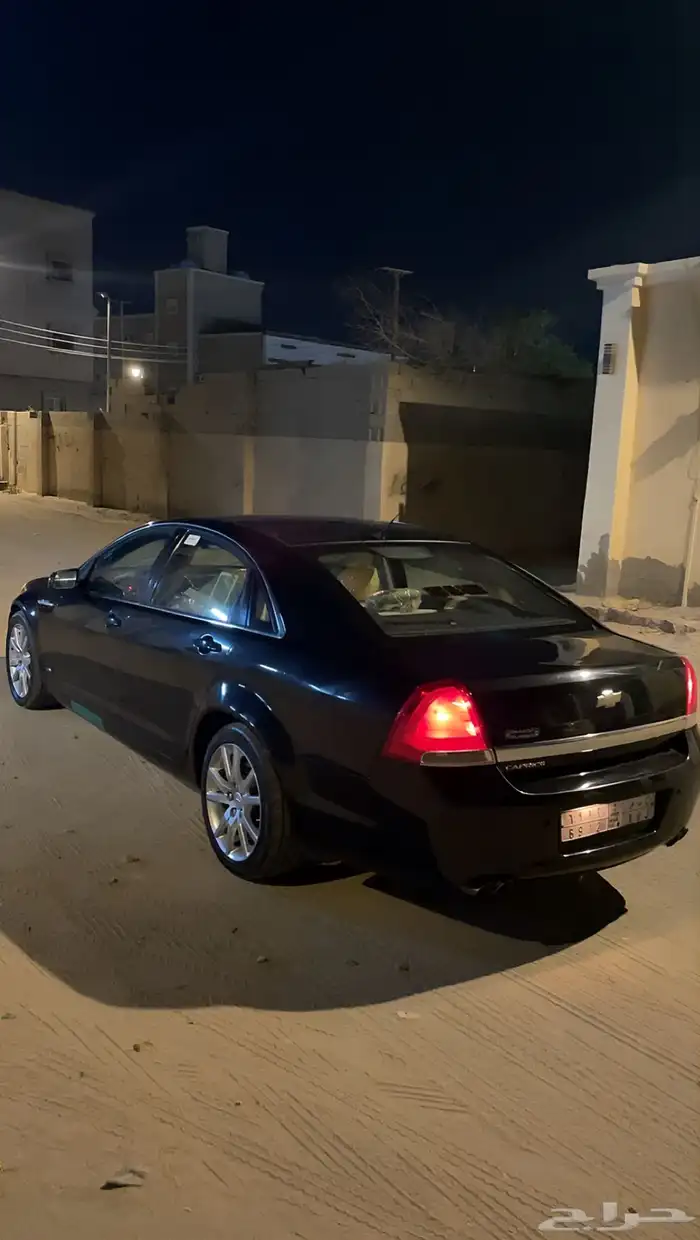 كابرس ltz 2013 10