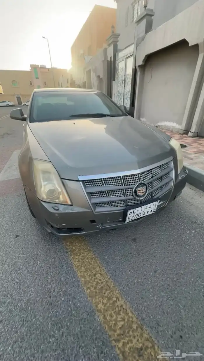 كاديلاك 0