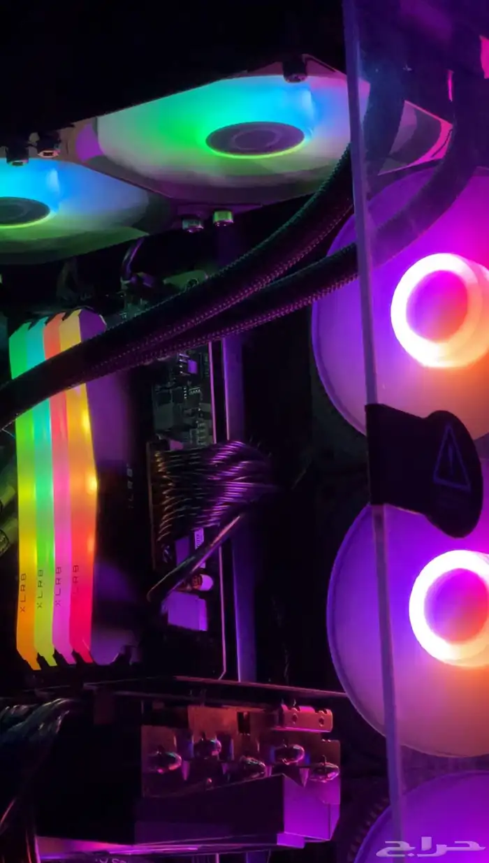 بيسي احترافي بمواصفات عالية 0