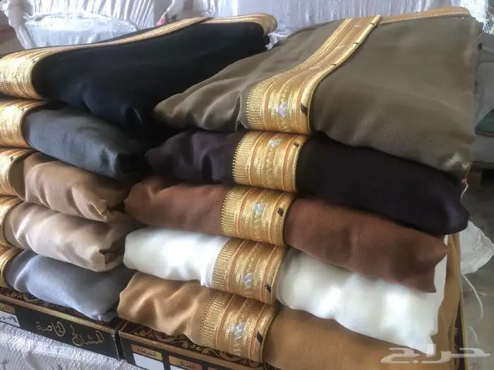بشوت رجالية فاخرة 0