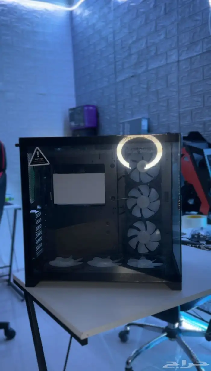 بيسي احترافي بمواصفات عالية 2