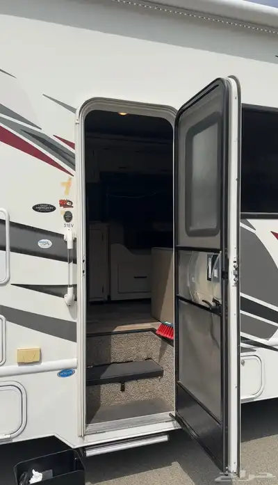 كرفان فور ويندز 2022 index