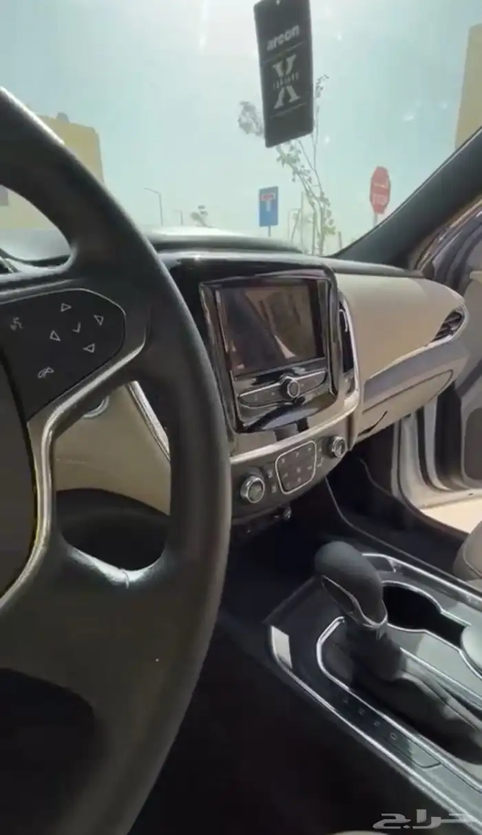 For Sale  Chevrolet Traverse LS 2022 5