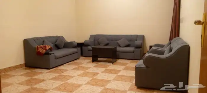 شقق مفروشة للايجار احد رفيدة 1