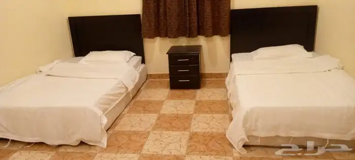 شقق مفروشة للايجار احد رفيدة 2