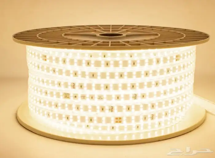 ليد مخفي ( LED ) سترب لايت ب  أسعار مناسبه جدا  جدا 3
