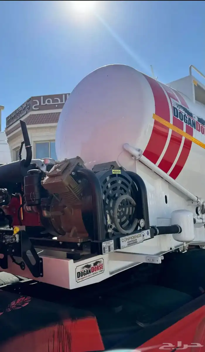 بلاكر تركي مصنع دوجان جديده 6