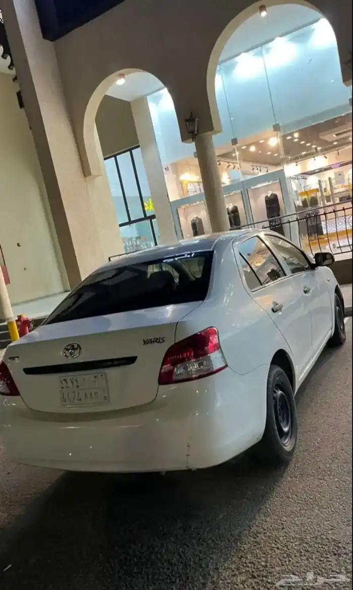 يارس 0