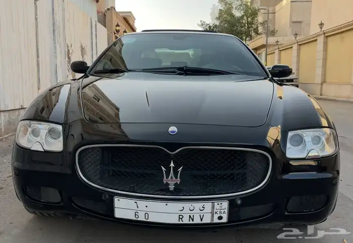 عرض سيارتان ولوحة مميزه للبيع بداعي السفر 1