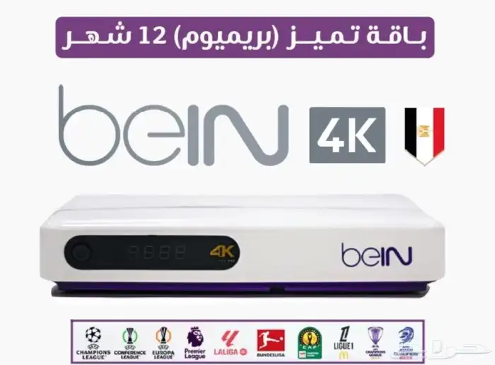 تجديد جميع اشتراكات كوره القدم أرخص سعر 0