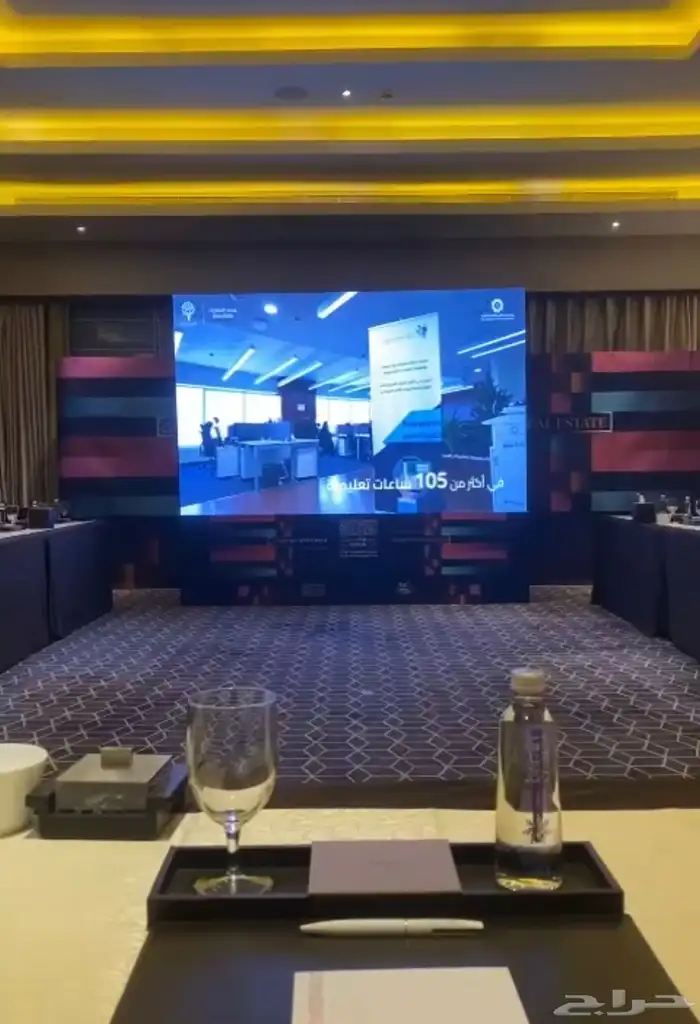 تنظيم معارض ومؤتمرات وحفلات تخرج 14