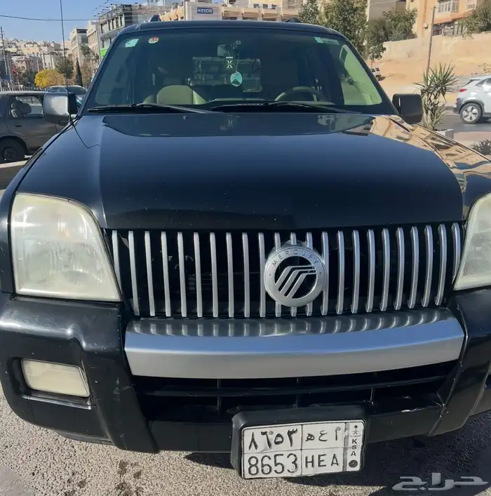 عرض سيارتان ولوحة مميزه للبيع بداعي السفر 2