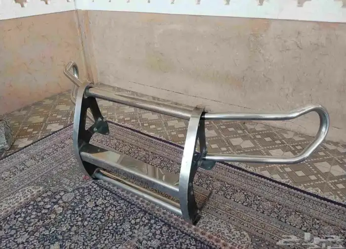دعامه شاص جديده نظيفه 2