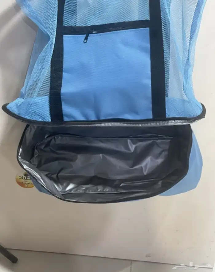 شنطة متعددة الاستخدام 1