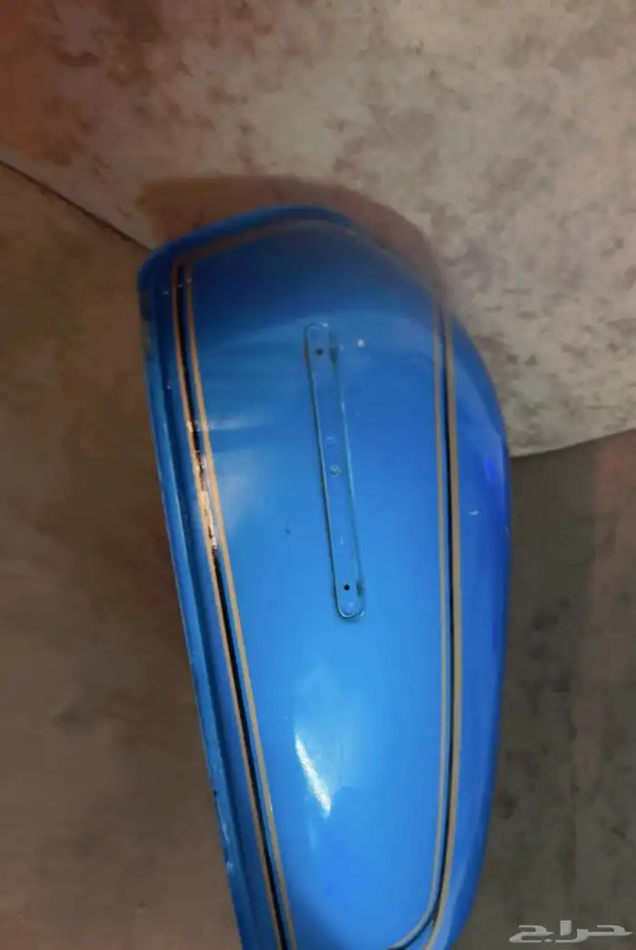 تانكي بطه 1