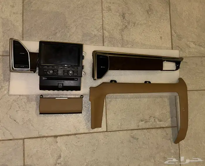 قطع بورش ماكان 2015 0