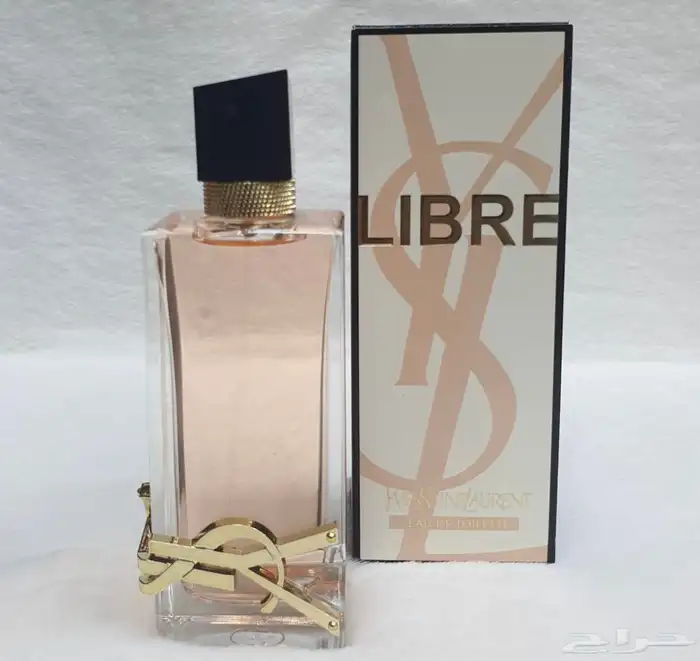 عطور عالمية مااستر 3
