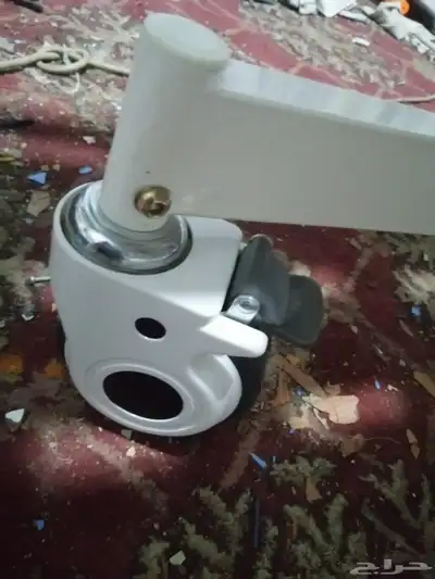 سرير طبي أربع حركات 1