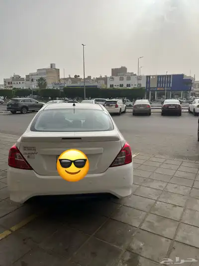 نيسان صني بودي بلد محركات بلد تم البيع 0