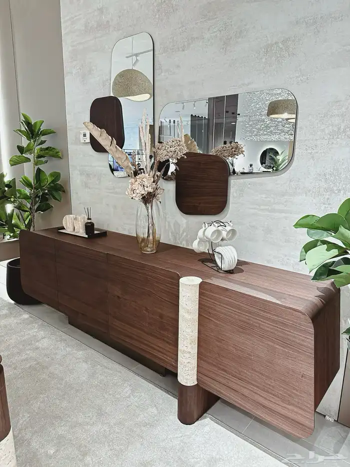 طاولات بتصميم يحكي قصتك 3