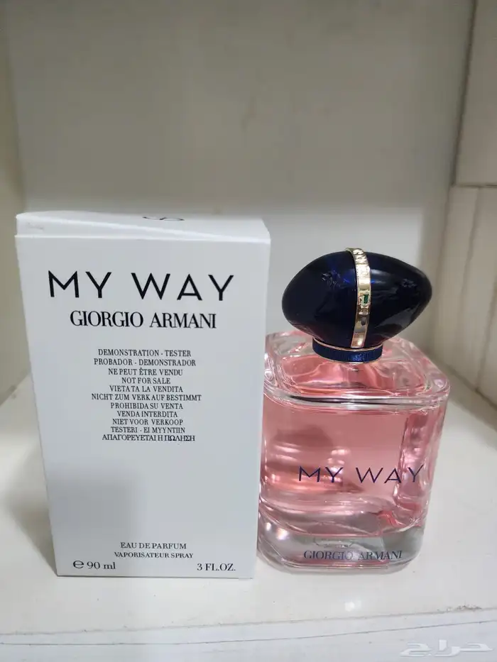 عطور رجاليه و نسائية 56