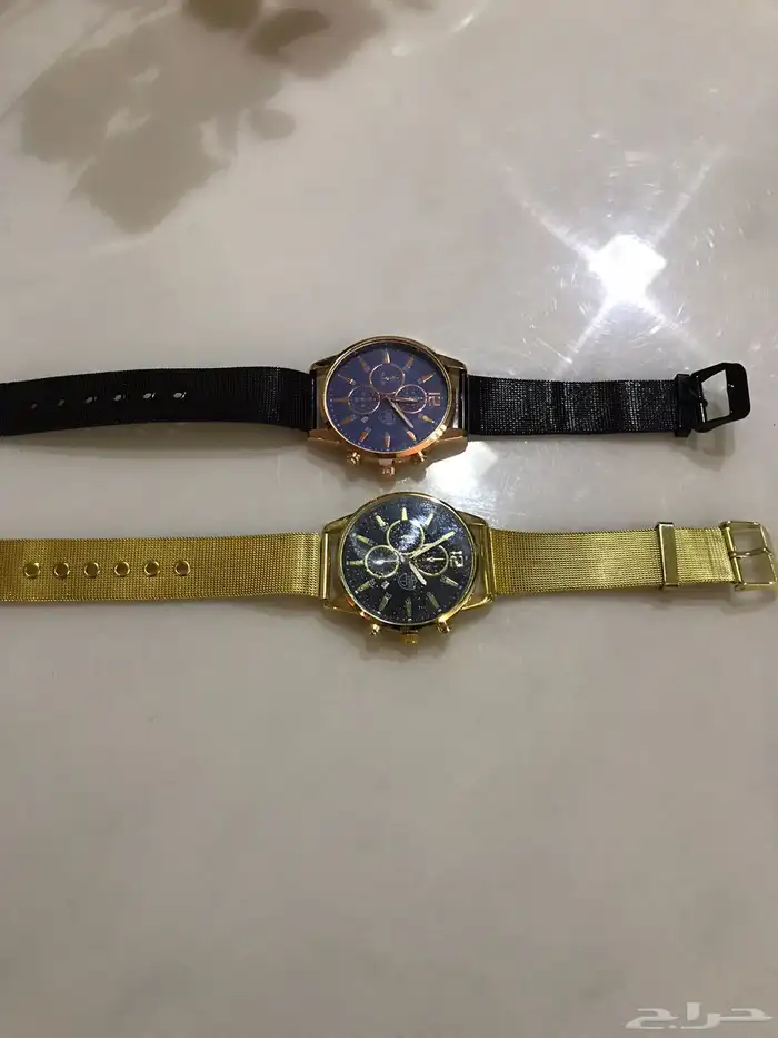 ساعات 8