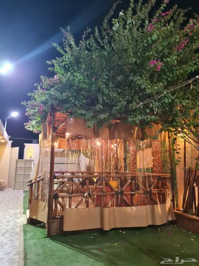 شاليهات الرمال وديراب وحي العارض الرياض 82