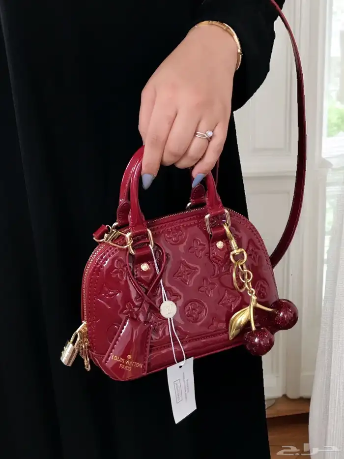 شنط لويس فيتون نسائية 13