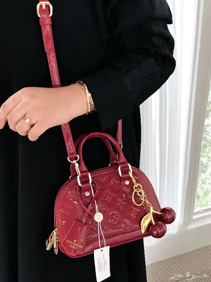 شنط لويس فيتون نسائية 12