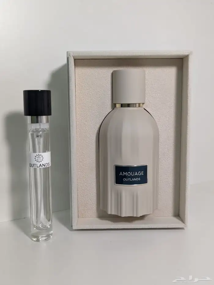 تقسيم امواج اوتلاندز 0