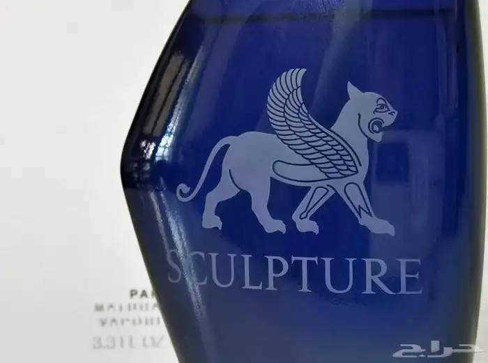 عطر نيكوس سكلبتشر الرجالي بارفيوم اصدار 2022 1