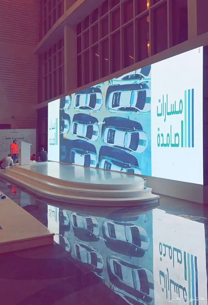 تنظيم معارض ومؤتمرات وحفلات تخرج 59