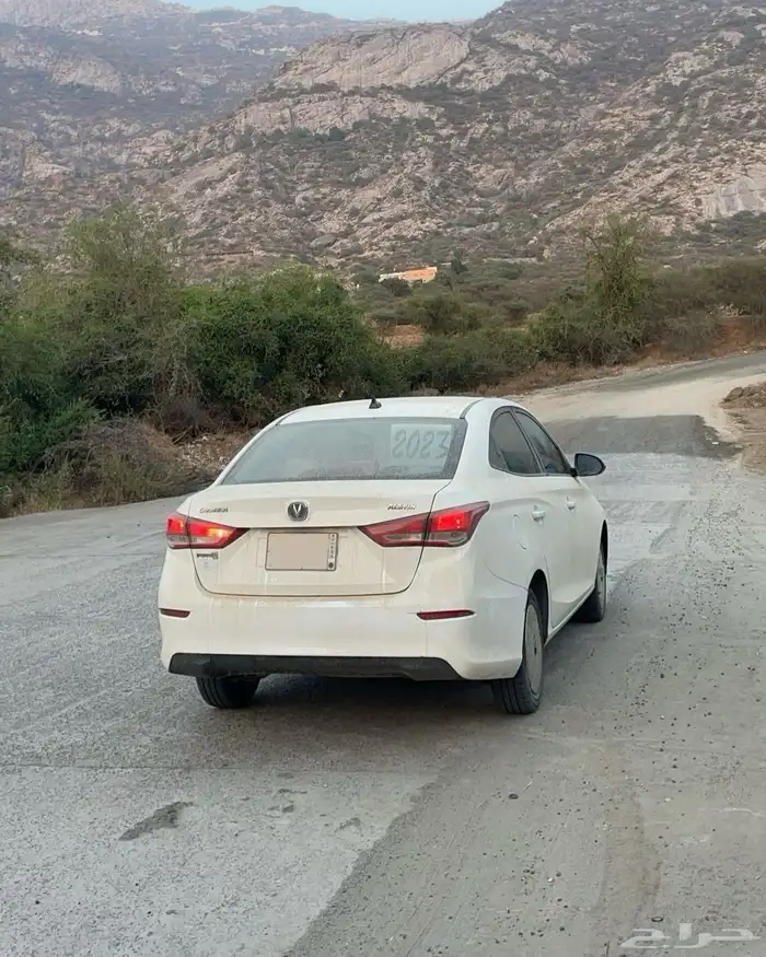 شانجان ال سفن 8