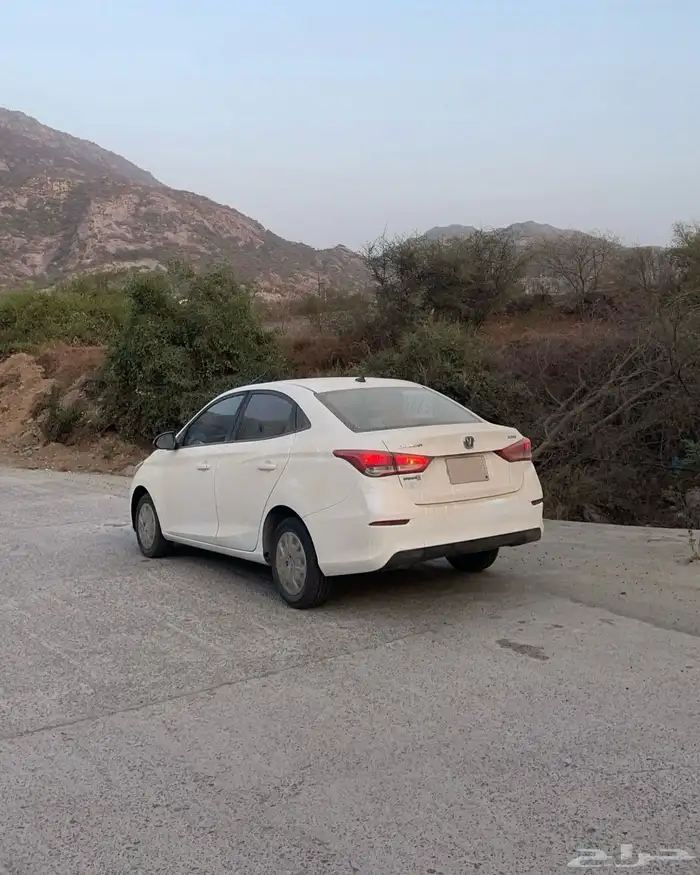 شانجان ال سفن 13