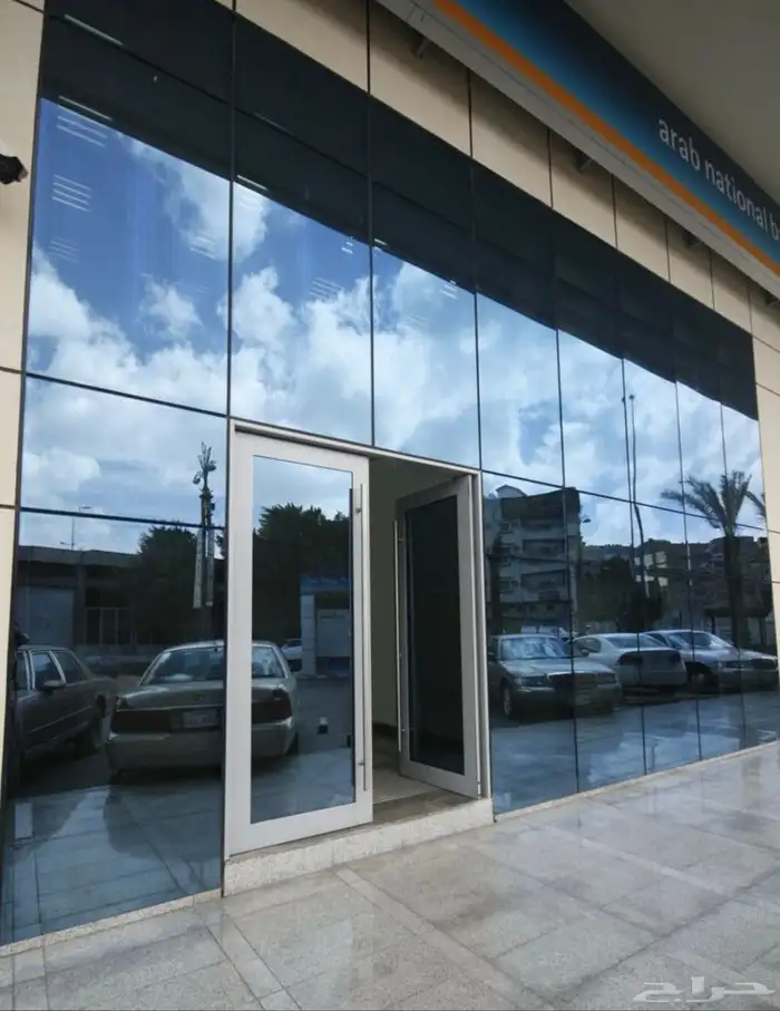 زجاج سكريت عسير 4