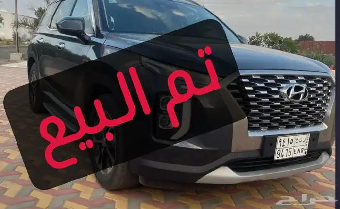 بالسيد بنزين 2022 - ممشى 36 الف ( تم البيع) 0