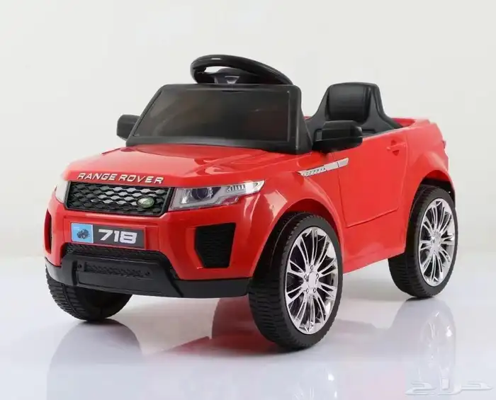 سيارة أطفال 1