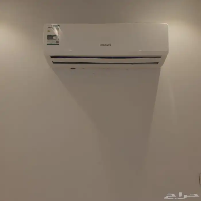 عروض مكيفات اسبليت ماجستي MAJESTY 19