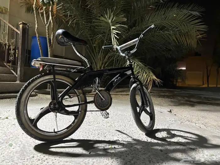 سيكل رامبو (تم البيع) 0