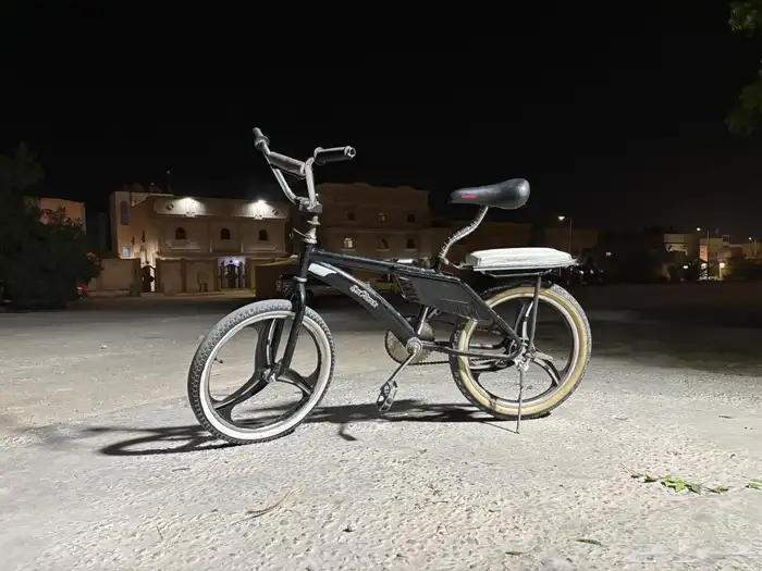 سيكل رامبو (تم البيع) 1