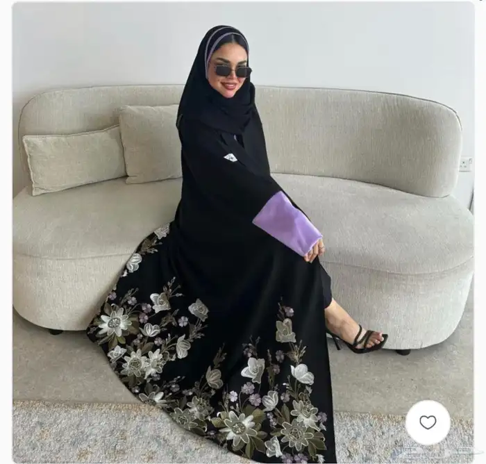عبايات جديده 3