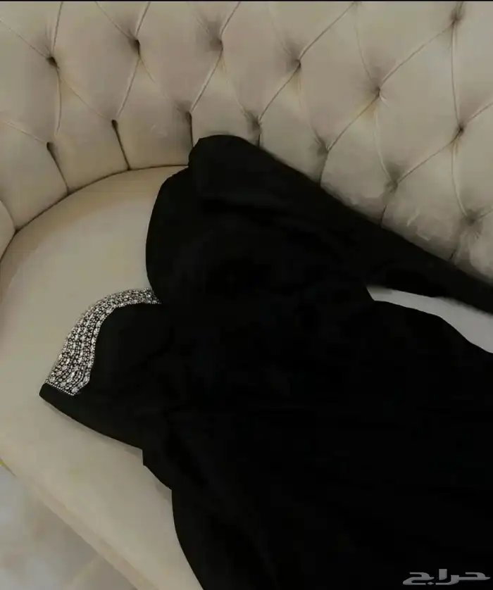 فستان سهره مقاس سمول من مصممه 2