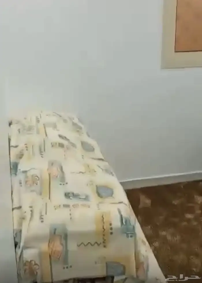 للايجار اليومي شقة مفروشة في الطائف حي جبرة 7غرف 21