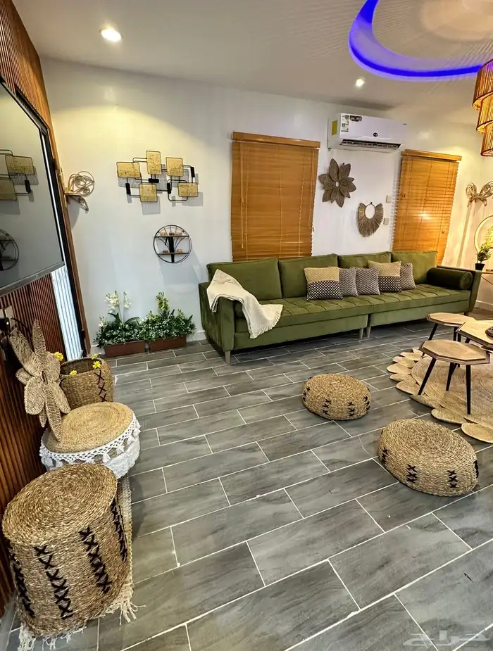 شاليه  أسماء القمة مكة .. ولي العهدمخطط(1) للإيجار اليومي 2