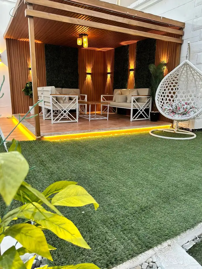 شاليه  أسماء القمة مكة .. ولي العهدمخطط(1) للإيجار اليومي 7