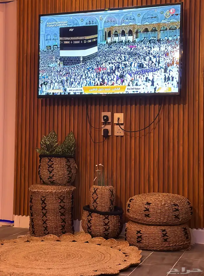 شاليه  أسماء القمة مكة .. ولي العهدمخطط(1) للإيجار اليومي 10