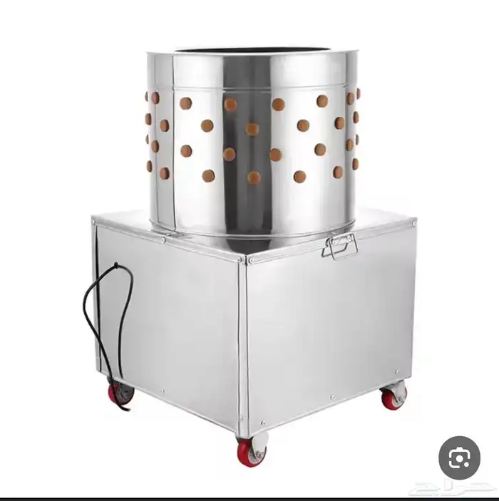 نتافات دجاج حمام مقاس 40-50-60-65 2