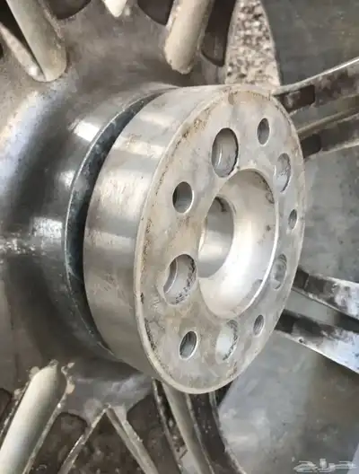 جنوط مقاس 24 نيكل 6