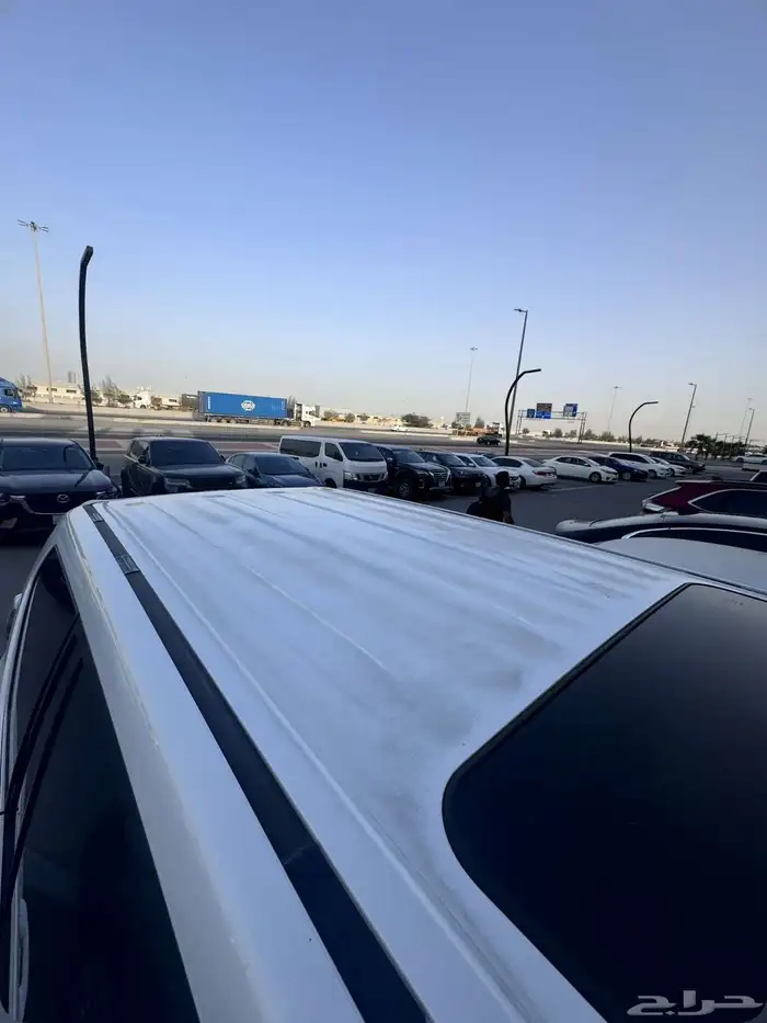 لكزس gx460 للبيع على السوم 13